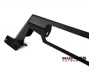 Ford Bronco Bull Bar - Front - Factory Bumper - DV8 - Modular